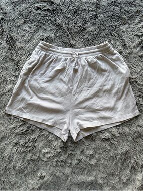 Vintage Antigua Sweat Shorts